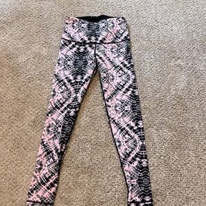 Victoria’s Secret leggings